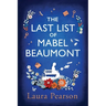 The Last List of Mabel Beaumont