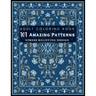 101 Amazing Patterns: Stress Relieving Designs for Adult: An Adult Coloring Book with Fun, Easy, and Relaxing Coloring Pages