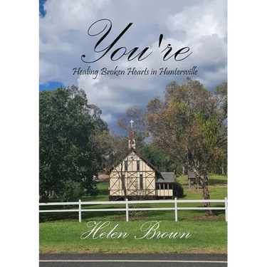 You're: Healing Broken Hearts in Huntersville