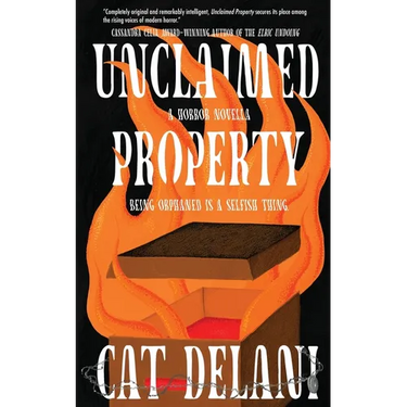 Unclaimed Property