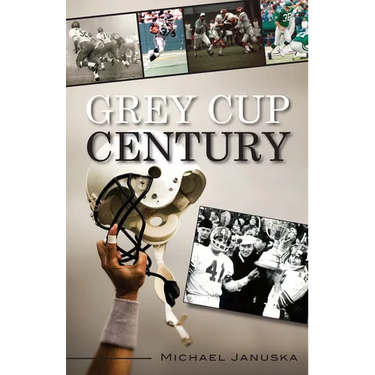 Grey Cup Century