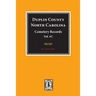 Duplin County, North Carolina Cemetery Records. (Volume C).
