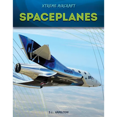 Spaceplanes