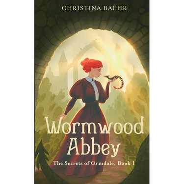 Wormwood Abbey