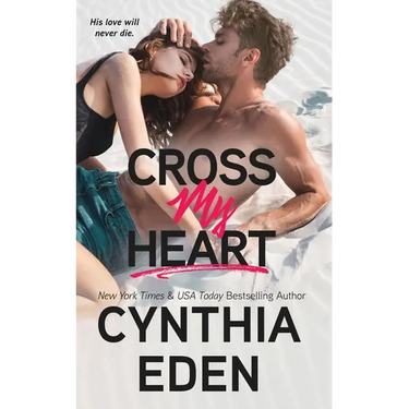 Cross My Heart