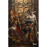 Illicit Alliance