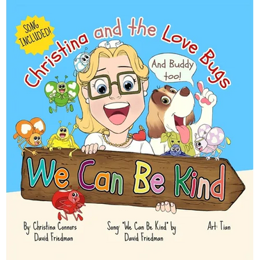 We Can Be Kind