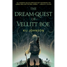 The Dream-Quest of Vellitt Boe