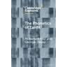 The Phonetics of Tarifit: Variation and Change in a Moroccan Amazigh Language