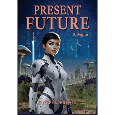 Present Future: It Begins