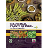 Medicinal Plants of India: An Encyclopaedia