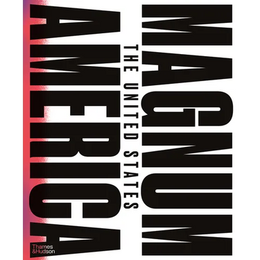 Magnum America: The United States