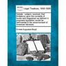Debate: Subject, Resolved, That Limitations Upon the Contents of Books and Magazines as Defined in Proposed Legislation Would