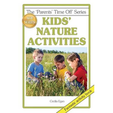 Kids' Nature Activities