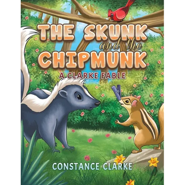 The Skunk and the Chipmunk