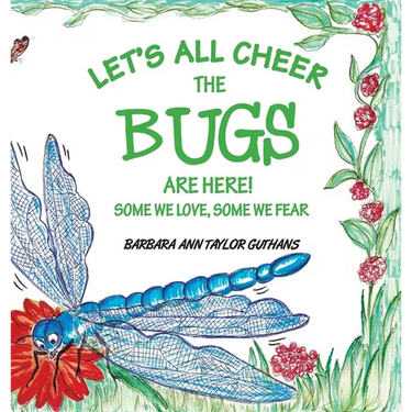 Let's All Cheer The Bugs Are Here!