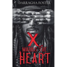 X Marks the Heart