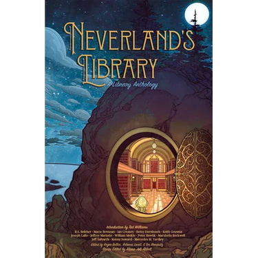 Neverland's Library: A Library Anthology