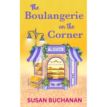 The Boulangerie on the Corner