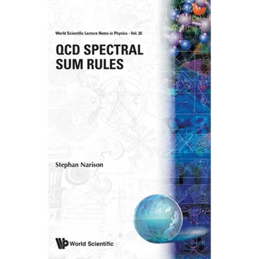 QCD Spectrum Sum Rules (V26)