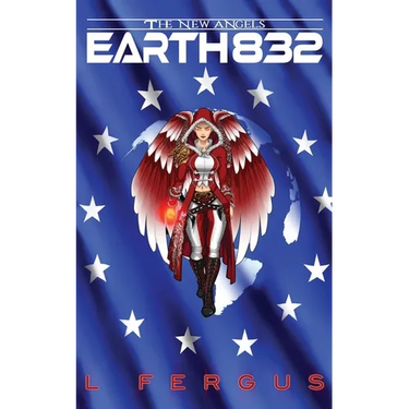 Earth 832: A Lesbian Action Adventure