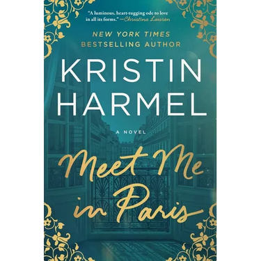 Meet Me in Paris