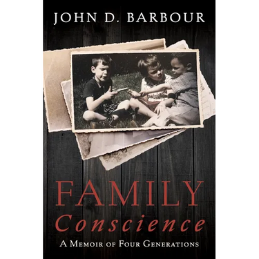 Family Conscience: A Memoir of Four Generations