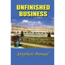 Unfinished Business