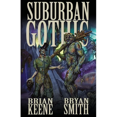 Suburban Gothic