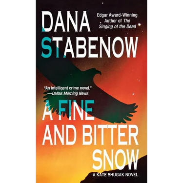 Fine and Bitter Snow