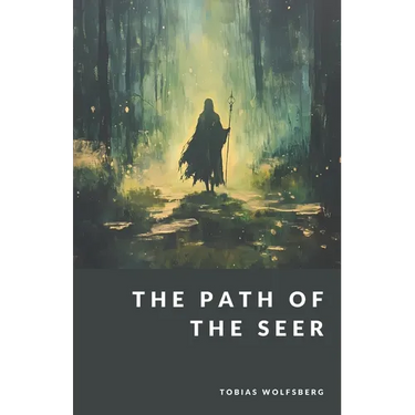 The Path of the Seer: Norse Magic, Prophecy, and the Arts of Seidr and Spa
