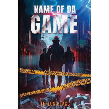 Name of Da Game