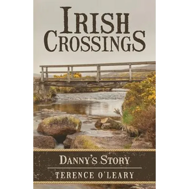 Irish Crossings: Danny's Story
