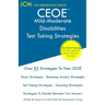 CEOE Mild-Moderate Disabilities - Test Taking Strategies