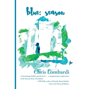 blue: season