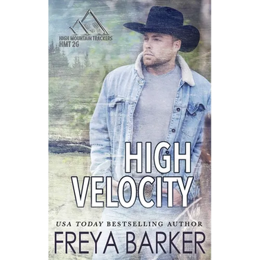 High Velocity