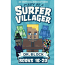 Diary of a Surfer Villager, Books 16-20
