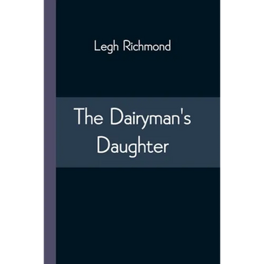 The Dairyman's Daughter