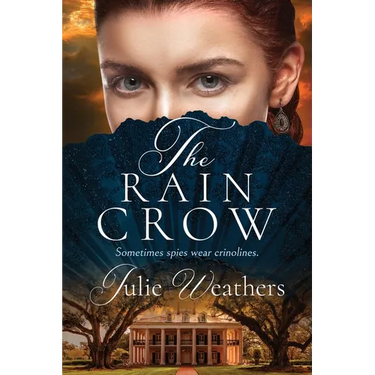The Rain Crow