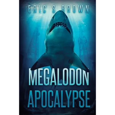 Megalodon Apocalypse