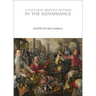 A Cultural History of Food in the Renaissance
