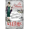 The Wedding of Ginger & Basil: a 1920s historical cozy mystery
