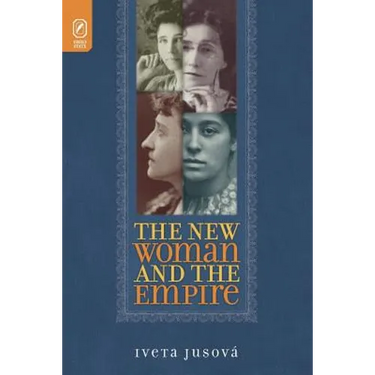 New Woman and the Empire
