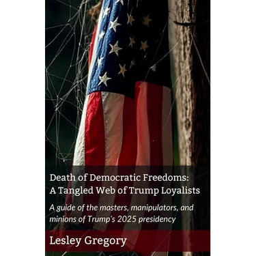 Death of Democratic Freedoms: A Tangled Web of Trump Loyalists