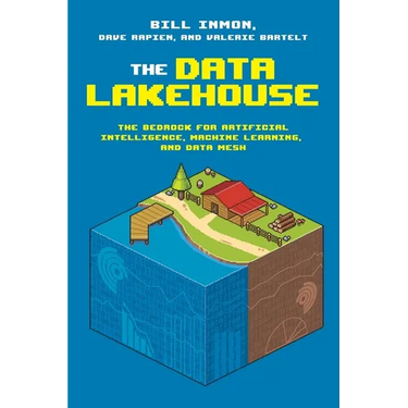 The Data Lakehouse: The Bedrock for Artificial Intelligence, Machine Learning, and Data Mesh