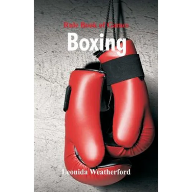 Rule Book of Games: Boxing