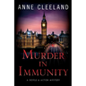 Murder in Immunity: A Doyle & Acton Mystery
