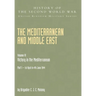 The Mediterranean and Middle East: Victory in the Mediterranean V. VI