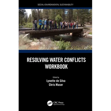 Resolving Water Conflicts Workbook