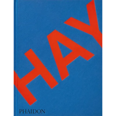 Hay